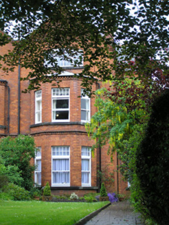 Glen Holme, 3 Lansdowne Villas, Ennis Road, LIMERICK MUNICIPAL BOROUGH, Limerick,  Co. LIMERICK