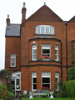 Wilmount House, 4 Lansdowne Villas, Ennis Road, LIMERICK MUNICIPAL BOROUGH, Limerick,  Co. LIMERICK