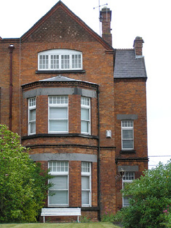 Glenlevan, 5 Lansdowne Villas, Ennis Road, LIMERICK MUNICIPAL BOROUGH, Limerick,  Co. LIMERICK