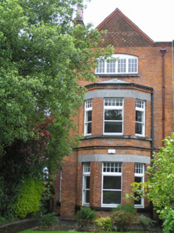 Tir Connell, 6 Lansdowne Villas, Ennis Road, LIMERICK MUNICIPAL BOROUGH, Limerick,  Co. LIMERICK