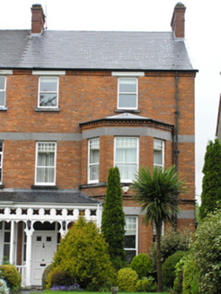 Ennismore, 7 Lansdowne Villas, Ennis Road, LIMERICK MUNICIPAL BOROUGH, Limerick,  Co. LIMERICK