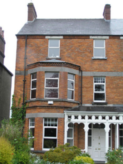 Overdale, 8 Lansdowne Villas, Ennis Road, LIMERICK MUNICIPAL BOROUGH, Limerick,  Co. LIMERICK