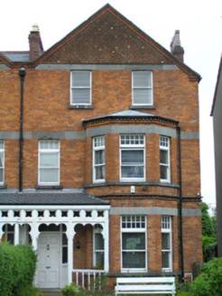 Ashton, 9 Lansdowne Villas, Ennis Road, LIMERICK MUNICIPAL BOROUGH, Limerick,  Co. LIMERICK