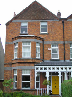 Clareville, 10 Lansdowne Villas, Ennis Road, LIMERICK MUNICIPAL BOROUGH, Limerick,  Co. LIMERICK