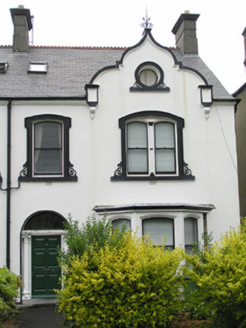 Cranfield, Ennis Road,  LIMERICK MUNICIPAL BOROUGH, Limerick,  Co. LIMERICK