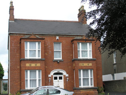 Olivette, Ennis Road,  LIMERICK MUNICIPAL BOROUGH, Limerick,  Co. LIMERICK