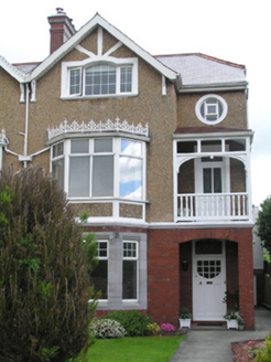 Rossmoyne, Ennis Road,  LIMERICK MUNICIPAL BOROUGH, Limerick,  Co. LIMERICK