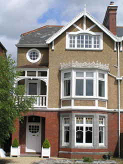 Saint Rita's, Ennis Road,  LIMERICK MUNICIPAL BOROUGH, Limerick,  Co. LIMERICK