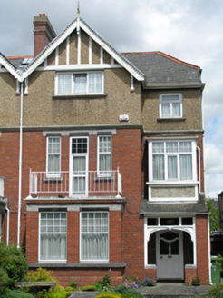 Belmont, Ennis Road,  LIMERICK MUNICIPAL BOROUGH, Limerick,  Co. LIMERICK