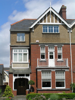 Burnley, Ennis Road,  LIMERICK MUNICIPAL BOROUGH, Limerick,  Co. LIMERICK