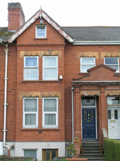 Rosemount, 5 Moyola Terrace, Ennis Road, LIMERICK MUNICIPAL BOROUGH, Limerick,  Co. LIMERICK