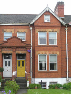 4 Moyola Terrace, Ennis Road, LIMERICK MUNICIPAL BOROUGH, Limerick,  Co. LIMERICK