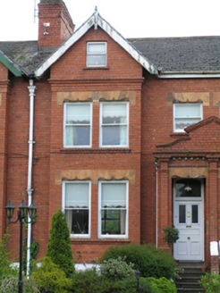 Bon-Accord, 3 Moyola Terrace, Ennis Road, LIMERICK MUNICIPAL BOROUGH, Limerick,  Co. LIMERICK