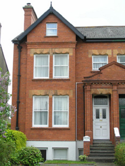 Pentland, 1 Moyola Terrace, Ennis Road, LIMERICK MUNICIPAL BOROUGH, Limerick,  Co. LIMERICK