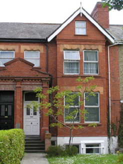 4 Ardara Terrace, Ennis Road, LIMERICK MUNICIPAL BOROUGH, Limerick,  Co. LIMERICK