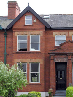 3 Ardara Terrace, Ennis Road, LIMERICK MUNICIPAL BOROUGH, Limerick,  Co. LIMERICK