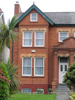 1 Ardara Terrace, Ennis Road, LIMERICK MUNICIPAL BOROUGH, Limerick,  Co. LIMERICK