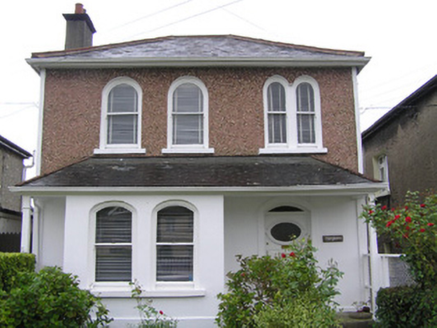 Marylawn, Clanmaurice Avenue,  LIMERICK MUNICIPAL BOROUGH, Limerick,  Co. LIMERICK