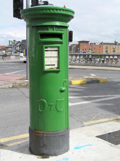 O'Callaghan's Strand, Ennis Road, LIMERICK MUNICIPAL BOROUGH, Limerick,  Co. LIMERICK