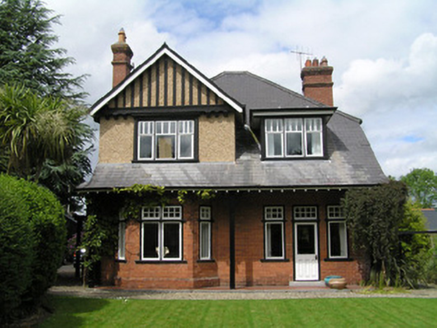 Springdale, Ennis Road,  LIMERICK MUNICIPAL BOROUGH, Limerick,  Co. LIMERICK