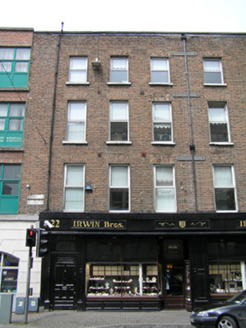 22 Patrick Street,  LIMERICK MUNICIPAL BOROUGH, Limerick,  Co. LIMERICK