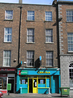 9 Rutland Street,  LIMERICK MUNICIPAL BOROUGH, Limerick,  Co. LIMERICK