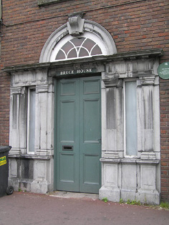 Bruce House, 6 Rutland Street,  LIMERICK MUNICIPAL BOROUGH, Limerick,  Co. LIMERICK