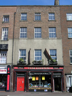 5 Rutland Street,  LIMERICK MUNICIPAL BOROUGH, Limerick,  Co. LIMERICK