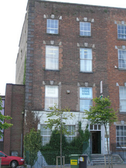 Abbey House, 7 Bank Place,  LIMERICK MUNICIPAL BOROUGH, Limerick,  Co. LIMERICK
