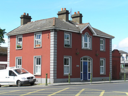 Rutland House, Rutland Street,  LIMERICK MUNICIPAL BOROUGH, Limerick,  Co. LIMERICK