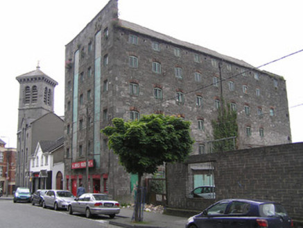 3-4 Robert Street,  LIMERICK MUNICIPAL BOROUGH, Limerick,  Co. LIMERICK