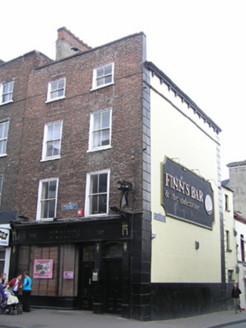 62 William Street, Little Catherine Street, LIMERICK MUNICIPAL BOROUGH, Limerick,  Co. LIMERICK