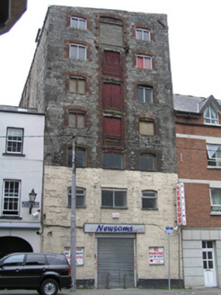 20 Denmark Street,  LIMERICK MUNICIPAL BOROUGH, Limerick,  Co. LIMERICK