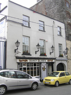 19 Denmark Street,  LIMERICK MUNICIPAL BOROUGH, Limerick,  Co. LIMERICK