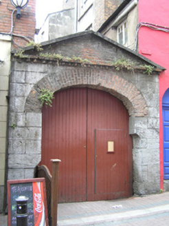 Chapel Street,  LIMERICK MUNICIPAL BOROUGH, Limerick,  Co. LIMERICK