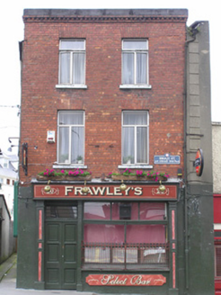 20 Broad Street,  LIMERICK MUNICIPAL BOROUGH, Limerick,  Co. LIMERICK