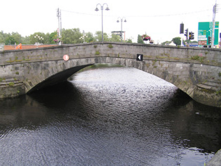 Ball's Bridge, LIMERICK MUNICIPAL BOROUGH, Limerick,  Co. LIMERICK