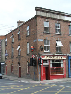 1 Broad Street, Lock Quay, LIMERICK MUNICIPAL BOROUGH, Limerick,  Co. LIMERICK