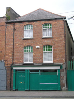 9 Broad Street,  LIMERICK MUNICIPAL BOROUGH, Limerick,  Co. LIMERICK