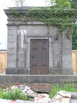 Saint John's Church, John's Square, Church Street, LIMERICK MUNICIPAL BOROUGH, Limerick,  Co. LIMERICK