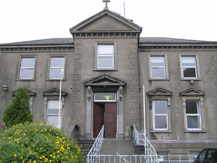 Saint John's Hospital, Garryowen Road,  LIMERICK MUNICIPAL BOROUGH, Limerick,  Co. LIMERICK