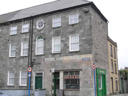 5 John's Square, Church Street, LIMERICK MUNICIPAL BOROUGH, Limerick,  Co. LIMERICK