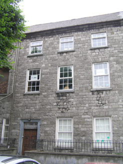 4 John's Square,  LIMERICK MUNICIPAL BOROUGH, Limerick,  Co. LIMERICK