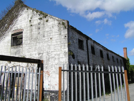 LIMERICK MUNICIPAL BOROUGH, Limerick,  Co. LIMERICK