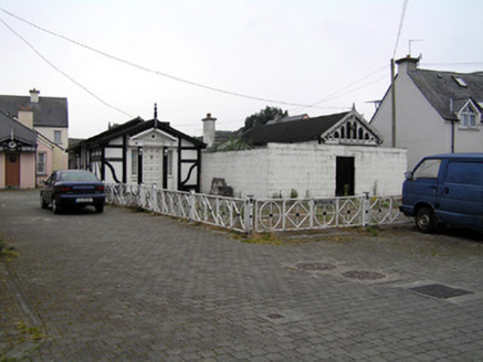 Dún an Oileáin, River Lane,  LIMERICK MUNICIPAL BOROUGH, Limerick,  Co. LIMERICK