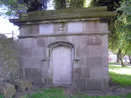 Saint Mary's Cathedral, Merchants Quay, Bridge Street, LIMERICK MUNICIPAL BOROUGH, Limerick,  Co. LIMERICK