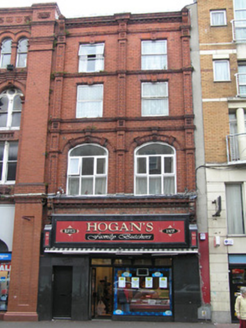 13 William Street,  LIMERICK MUNICIPAL BOROUGH, Limerick,  Co. LIMERICK