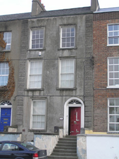 59 Clare Street,  LIMERICK MUNICIPAL BOROUGH, Limerick,  Co. LIMERICK