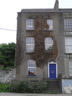 58 Clare Street,  LIMERICK MUNICIPAL BOROUGH, Limerick,  Co. LIMERICK