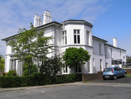 Sunville House, North Circular Road,  LIMERICK MUNICIPAL BOROUGH, Limerick,  Co. LIMERICK